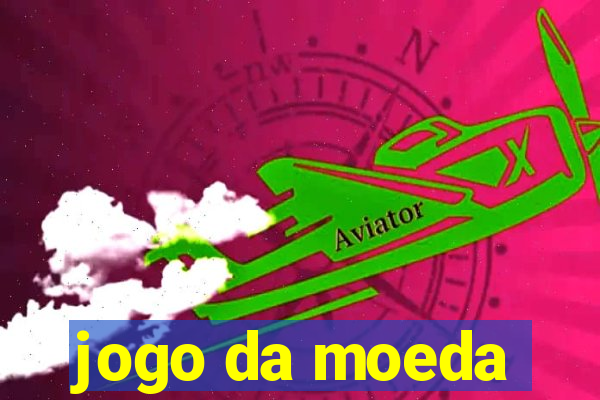 jogo da moeda